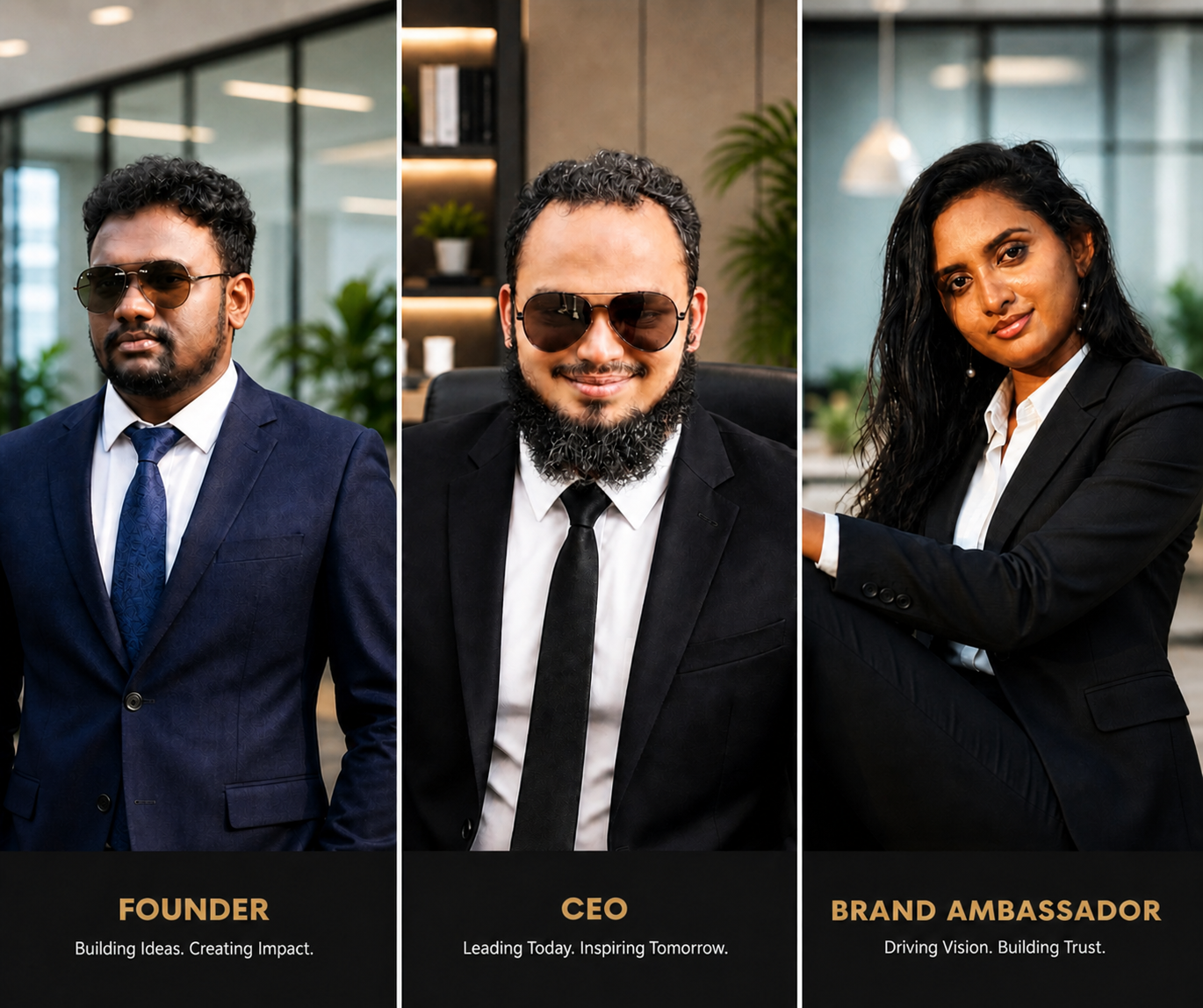 Asten Leadership Team